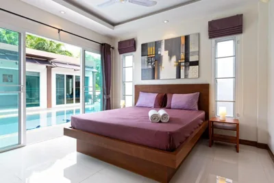 Residence Harmonie – Fotos 7