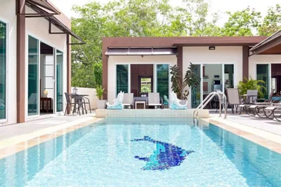 Residence Harmonie – Fotos 9
