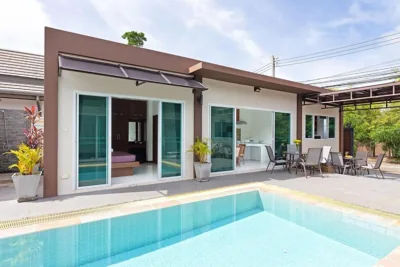 Residence Harmonie – Fotos 10