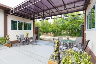 Residence Harmonie – Fotos 11
