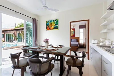 Residence Harmonie – Fotos 16